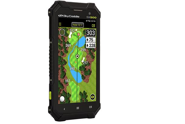 best gps for golf 2019